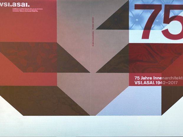 75-Jahr Jubilaeumsfest, Restaurant Daizy, Zürich