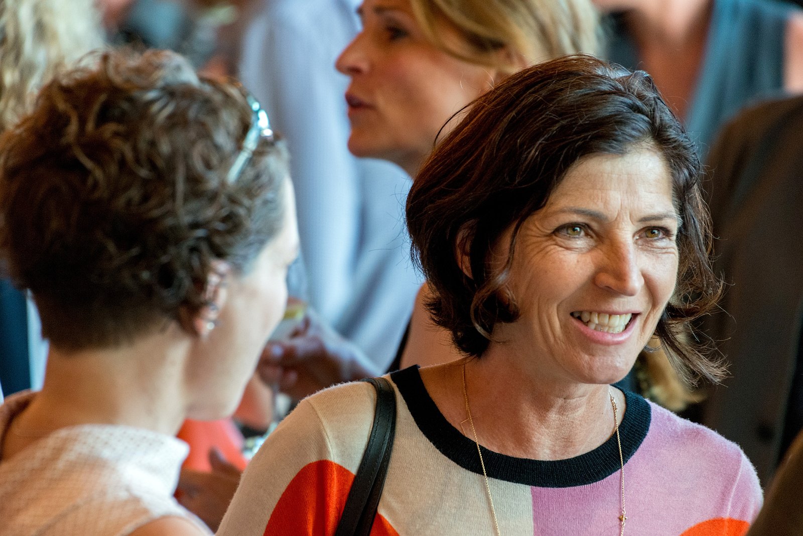 VSI.ASAI | 75-Jahr Jubiläumsfest | Restaurant Daizy, Binz, Zürich 