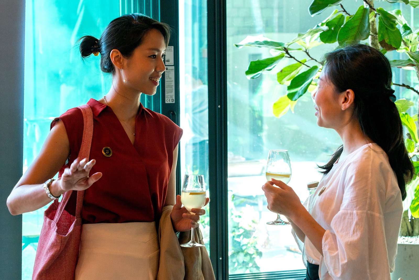 VSI.ASAI | 75-Jahr Jubiläumsfest | Restaurant Daizy, Binz, Zürich 