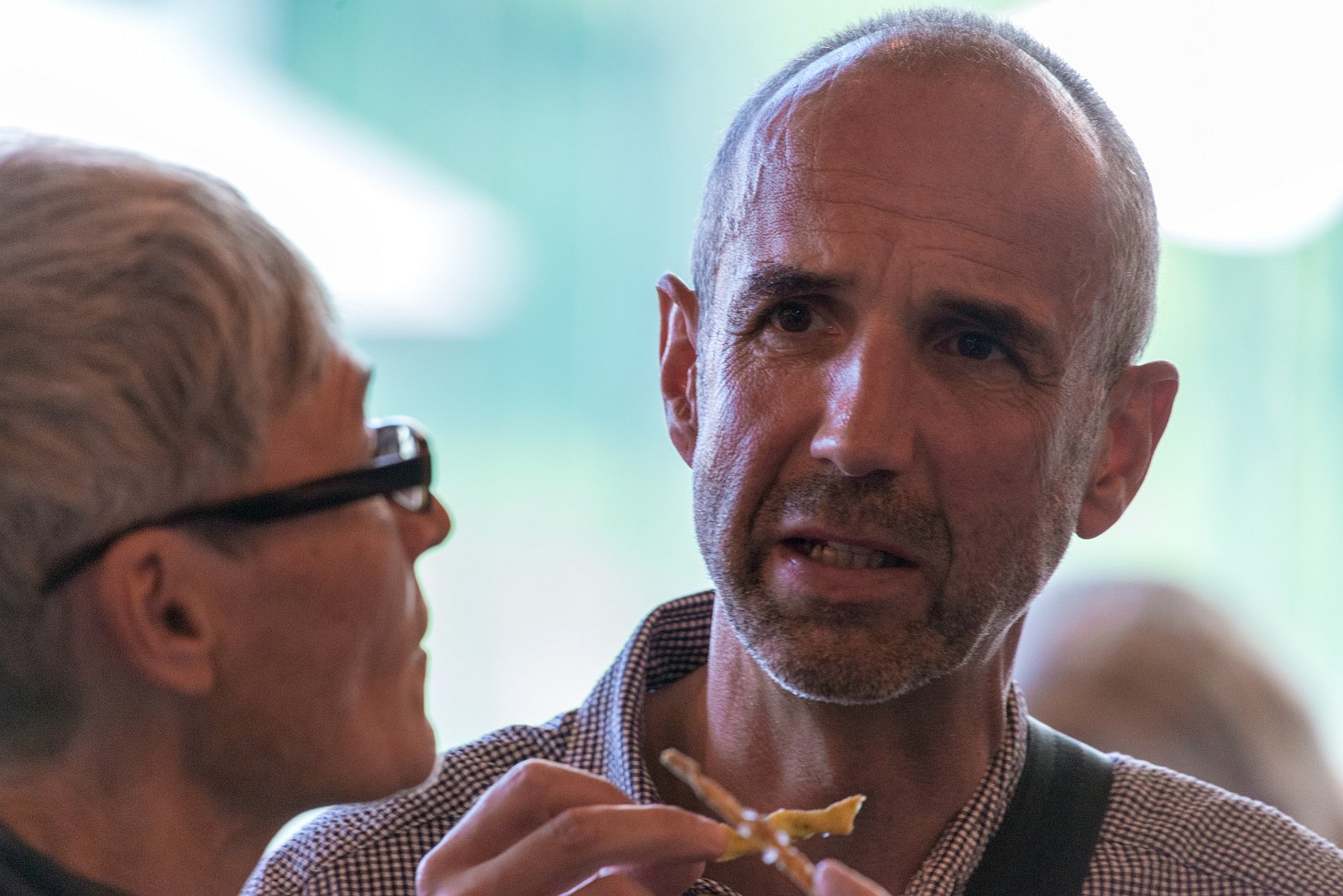 VSI.ASAI | 75-Jahr Jubiläumsfest | Restaurant Daizy, Binz, Zürich 