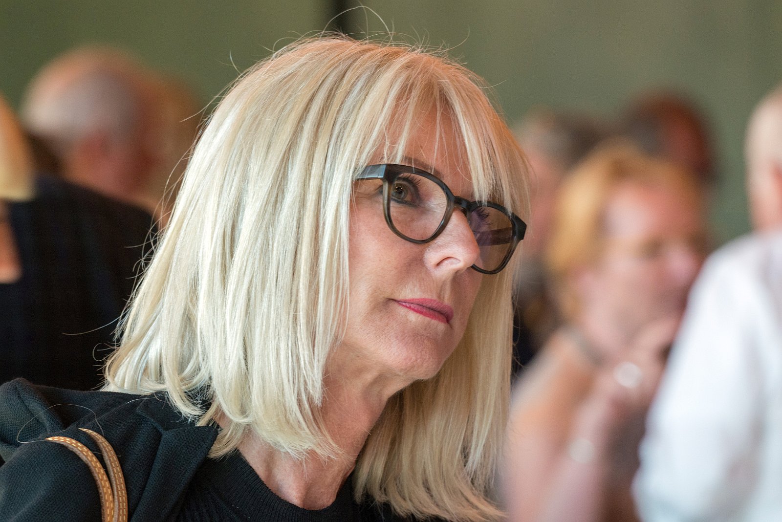 VSI.ASAI | 75-Jahr Jubiläumsfest | Restaurant Daizy, Binz, Zürich 