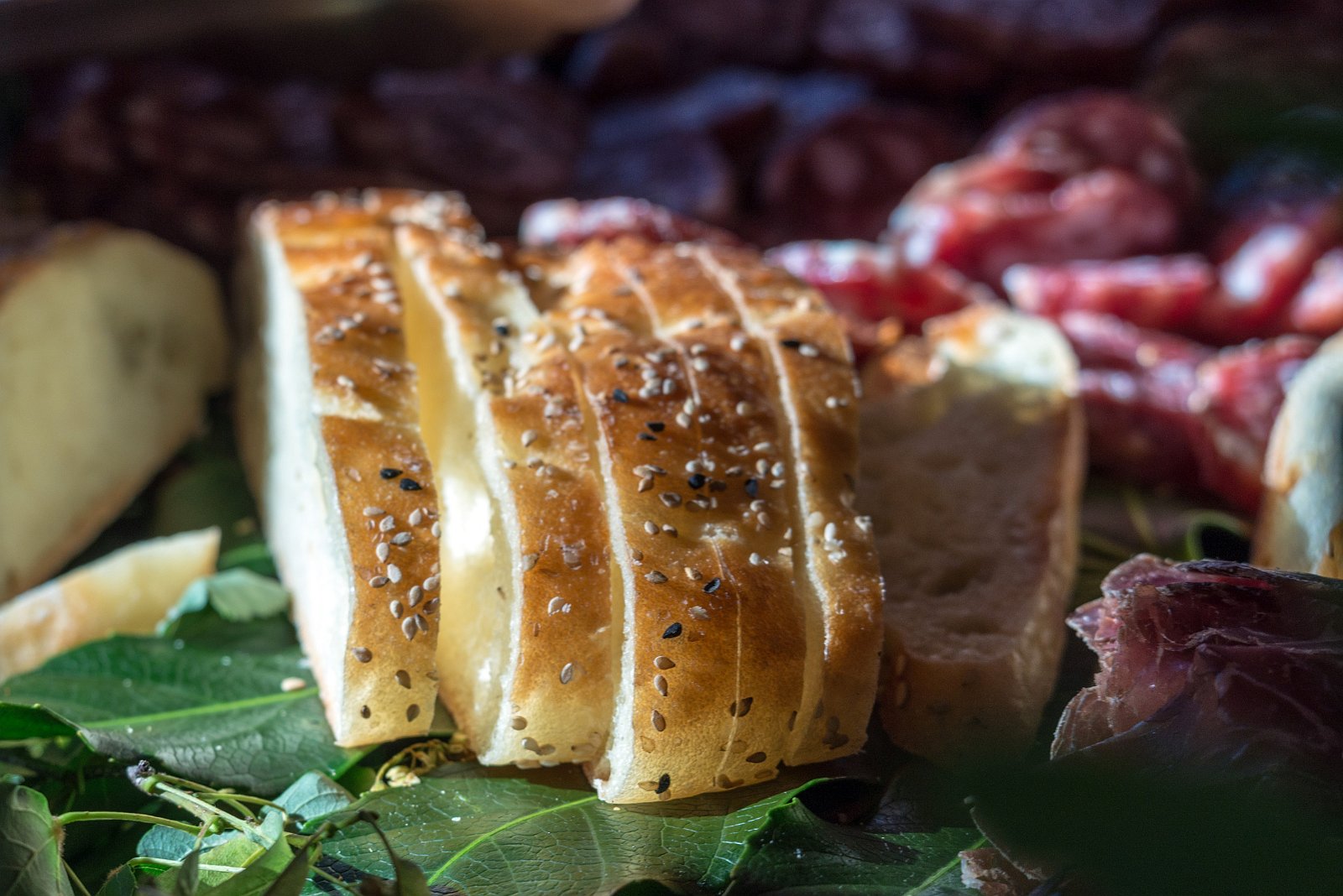 VSI.ASAI | 75-Jahr Jubiläumsfest | Restaurant Daizy, Binz, Zürich 