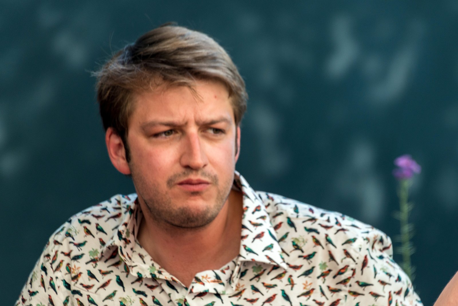 VSI.ASAI | 75-Jahr Jubiläumsfest | Restaurant Daizy, Binz, Zürich 