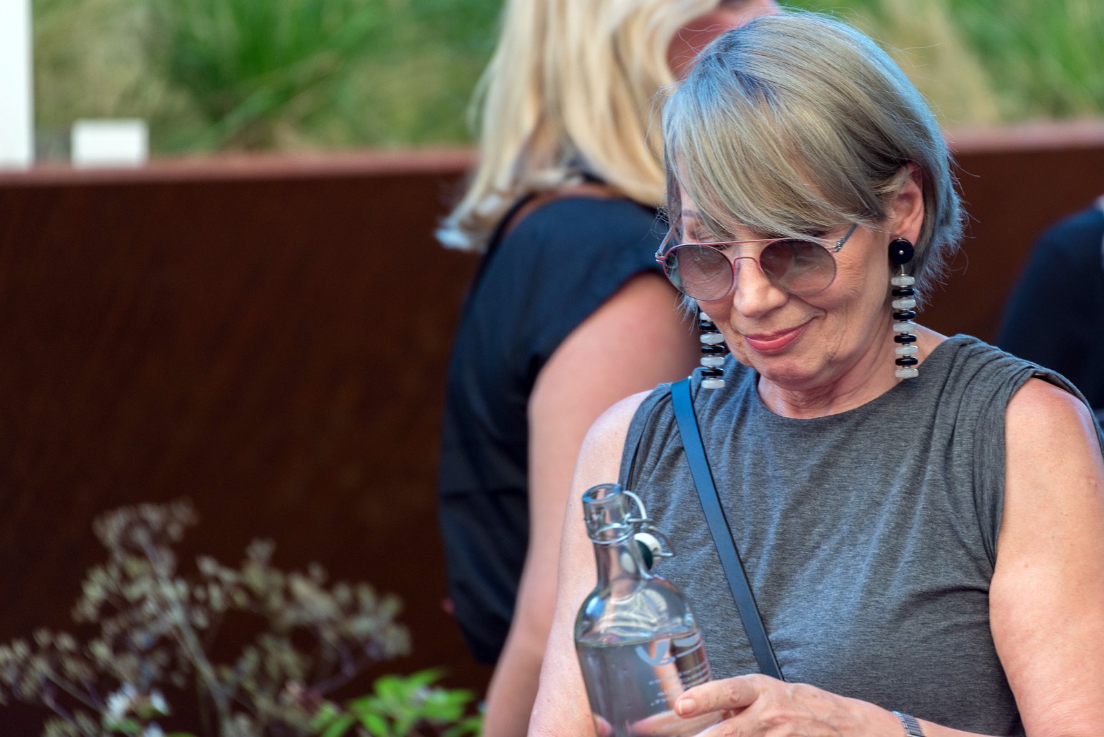 VSI.ASAI | 75-Jahr Jubiläumsfest | Restaurant Daizy, Binz, Zürich 