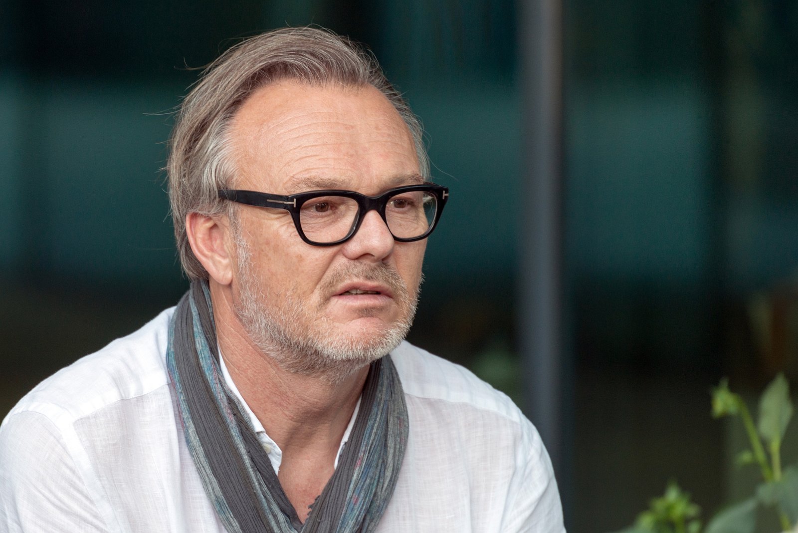 VSI.ASAI | 75-Jahr Jubiläumsfest | Restaurant Daizy, Binz, Zürich 