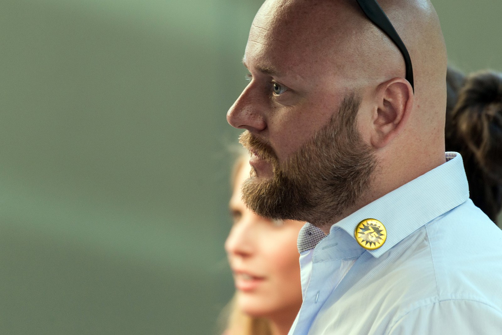 VSI.ASAI | 75-Jahr Jubiläumsfest | Restaurant Daizy, Binz, Zürich 