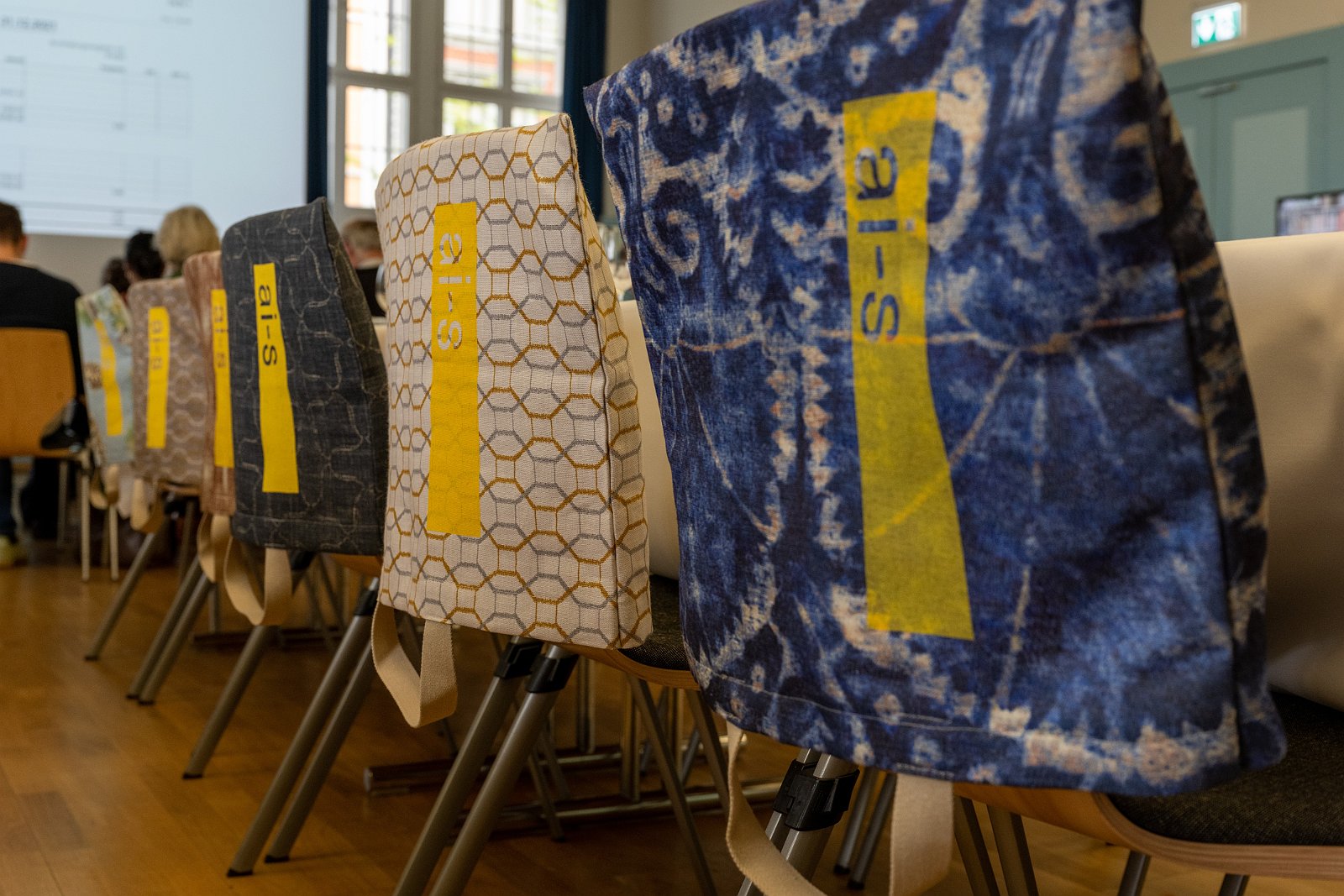 AI-S Archiv Innenarchitektur Schweiz 