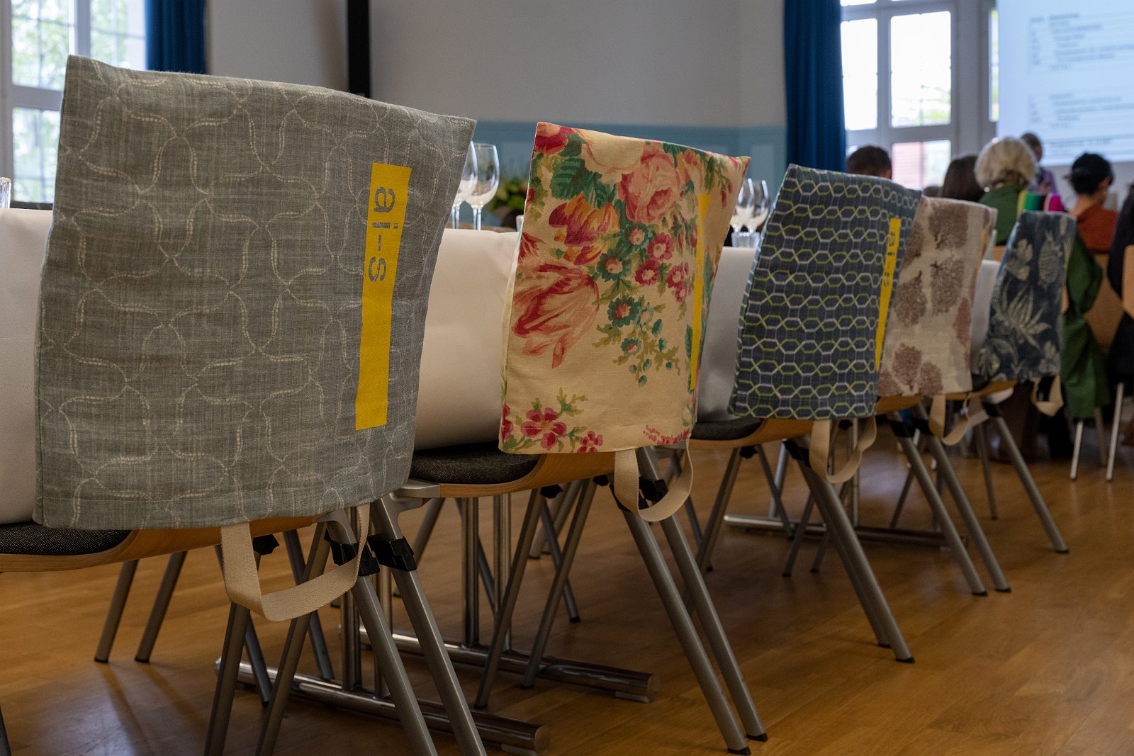 AI-S Archiv Innenarchitektur Schweiz 