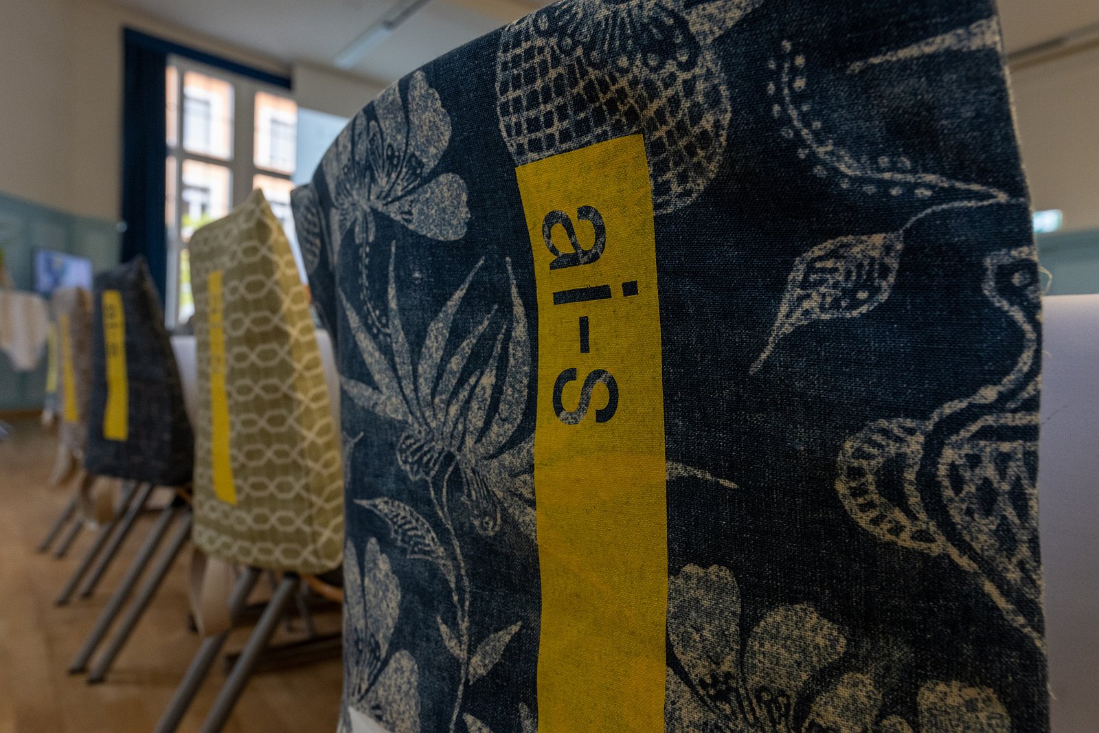 AI-S Archiv Innenarchitektur Schweiz 