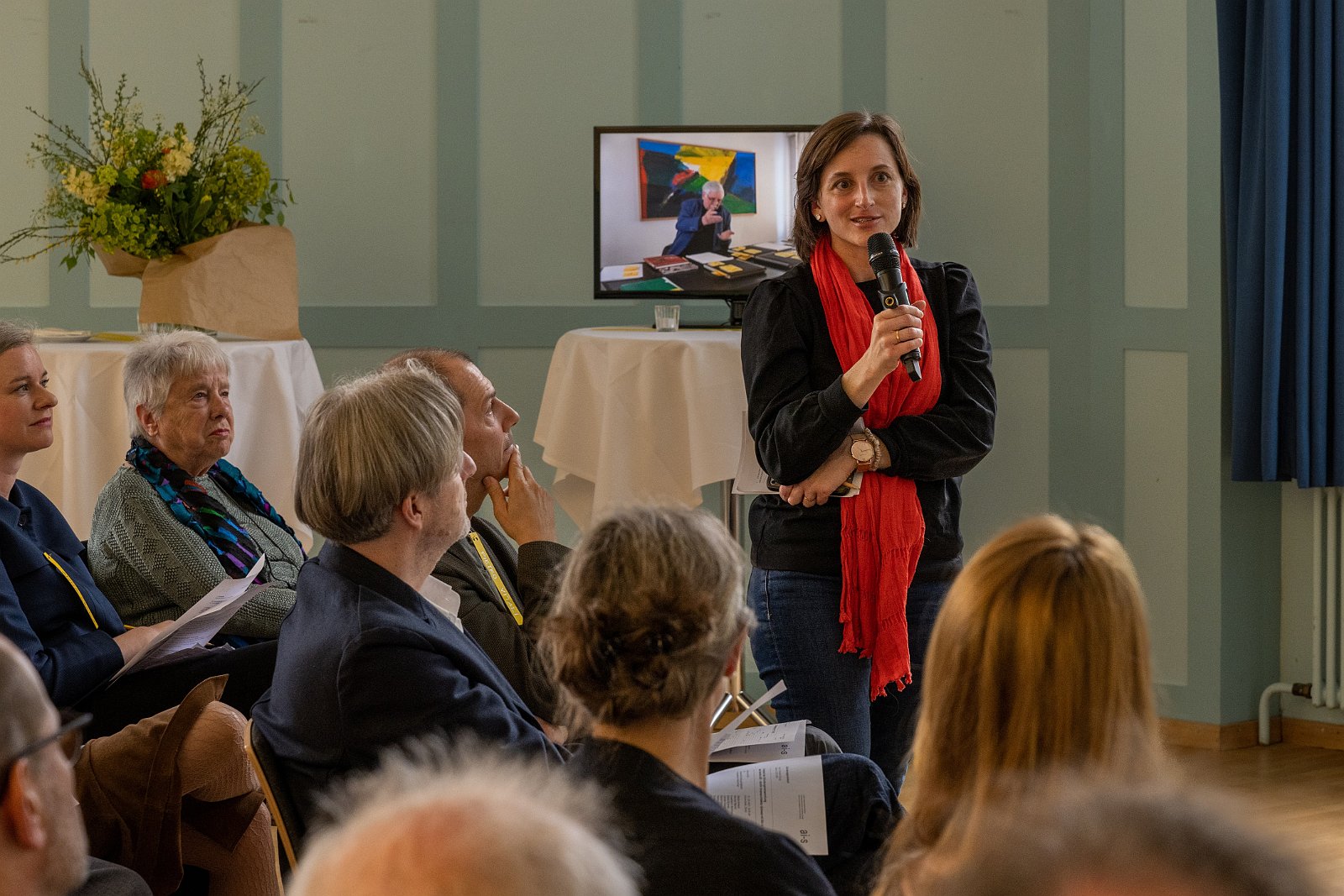 AI-S Archiv Innenarchitektur Schweiz 