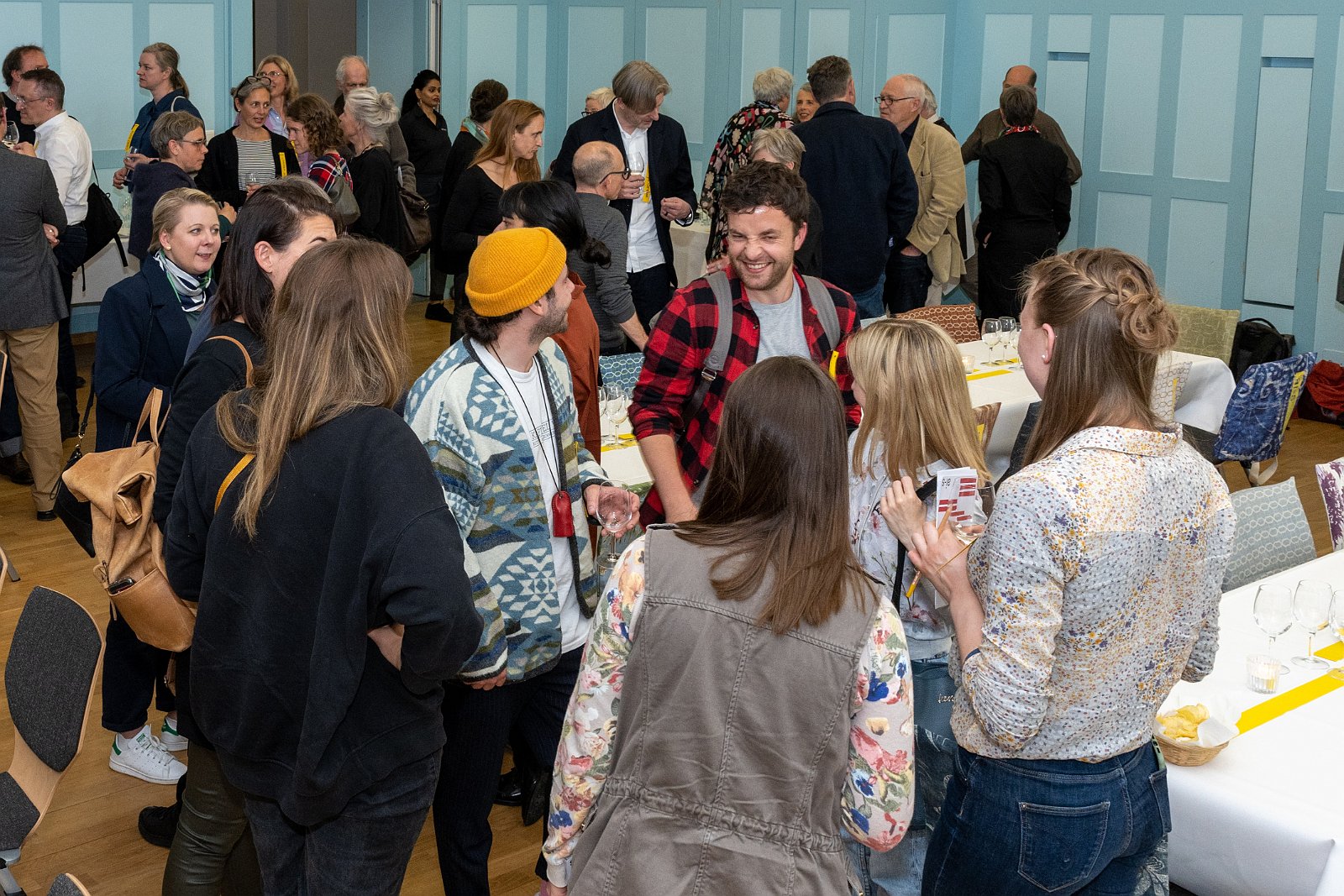 AI-S Archiv Innenarchitektur Schweiz 