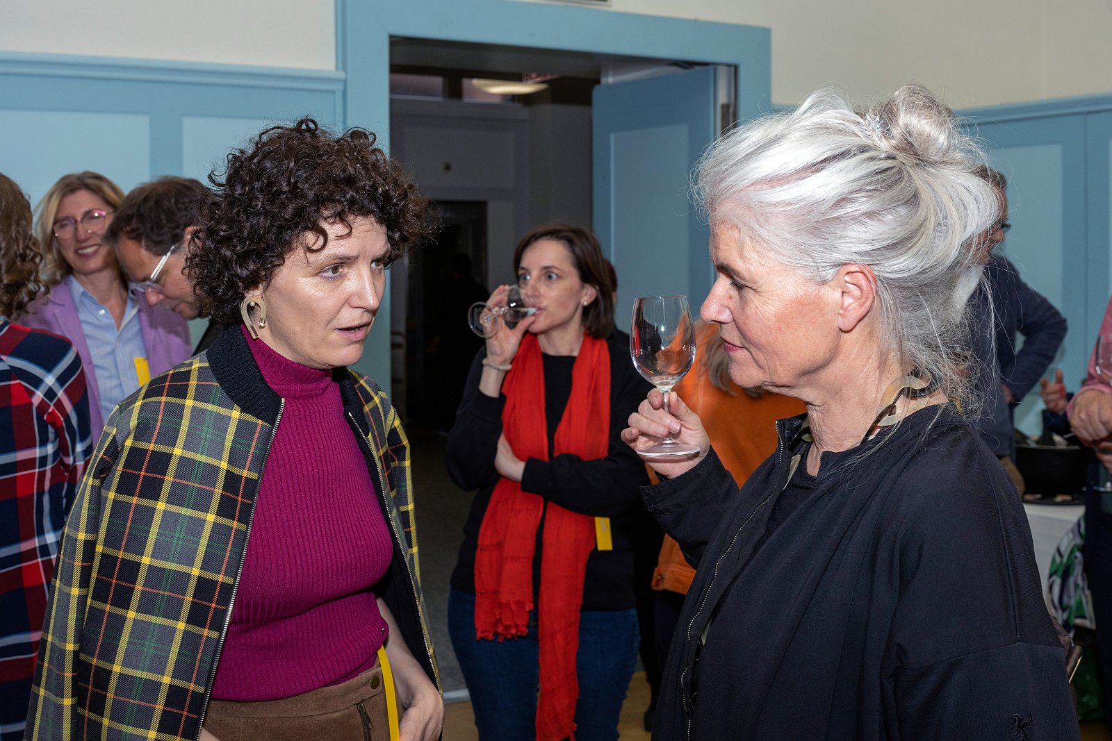 AI-S Archiv Innenarchitektur Schweiz 