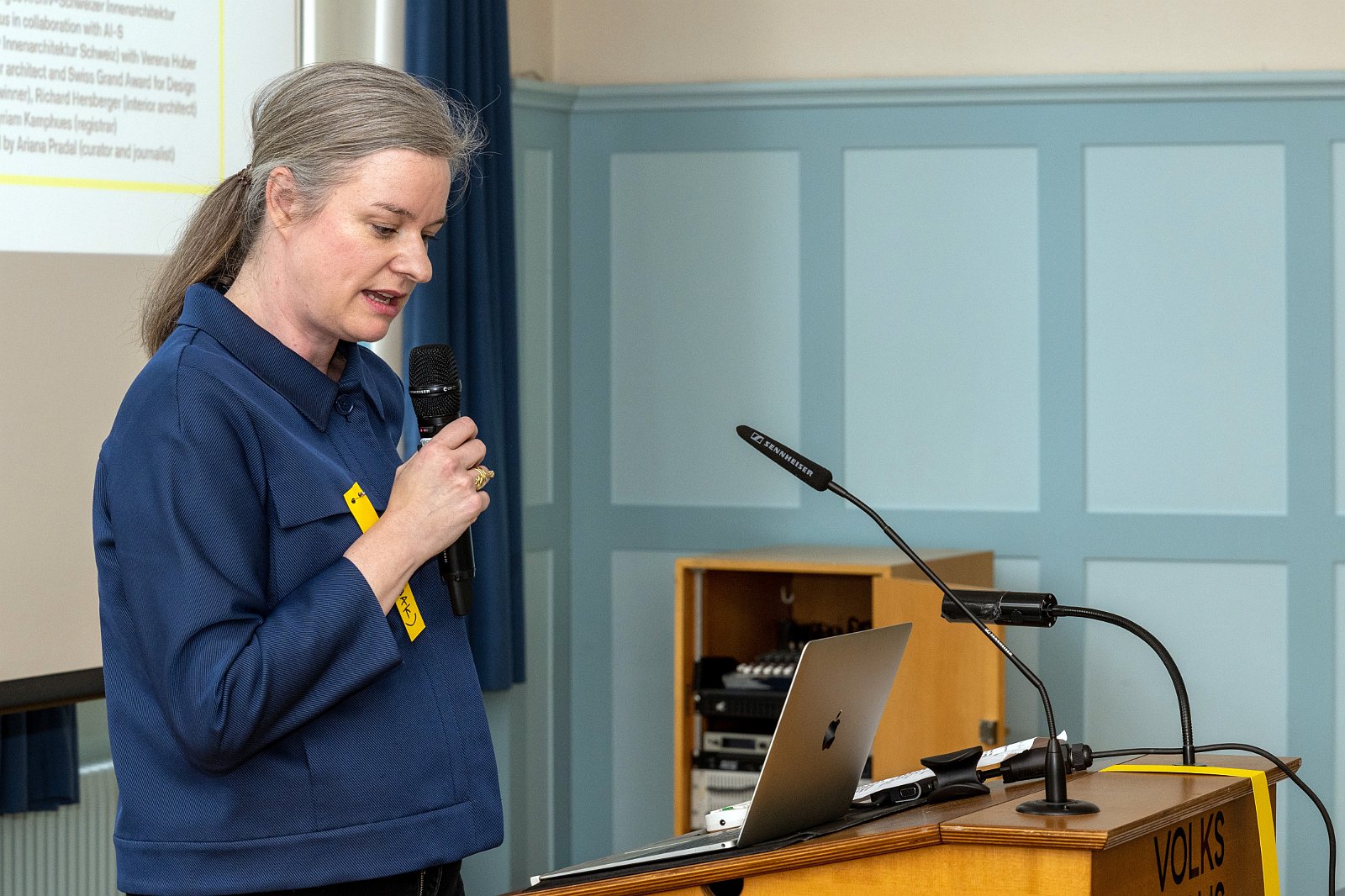 AI-S Archiv Innenarchitektur Schweiz 