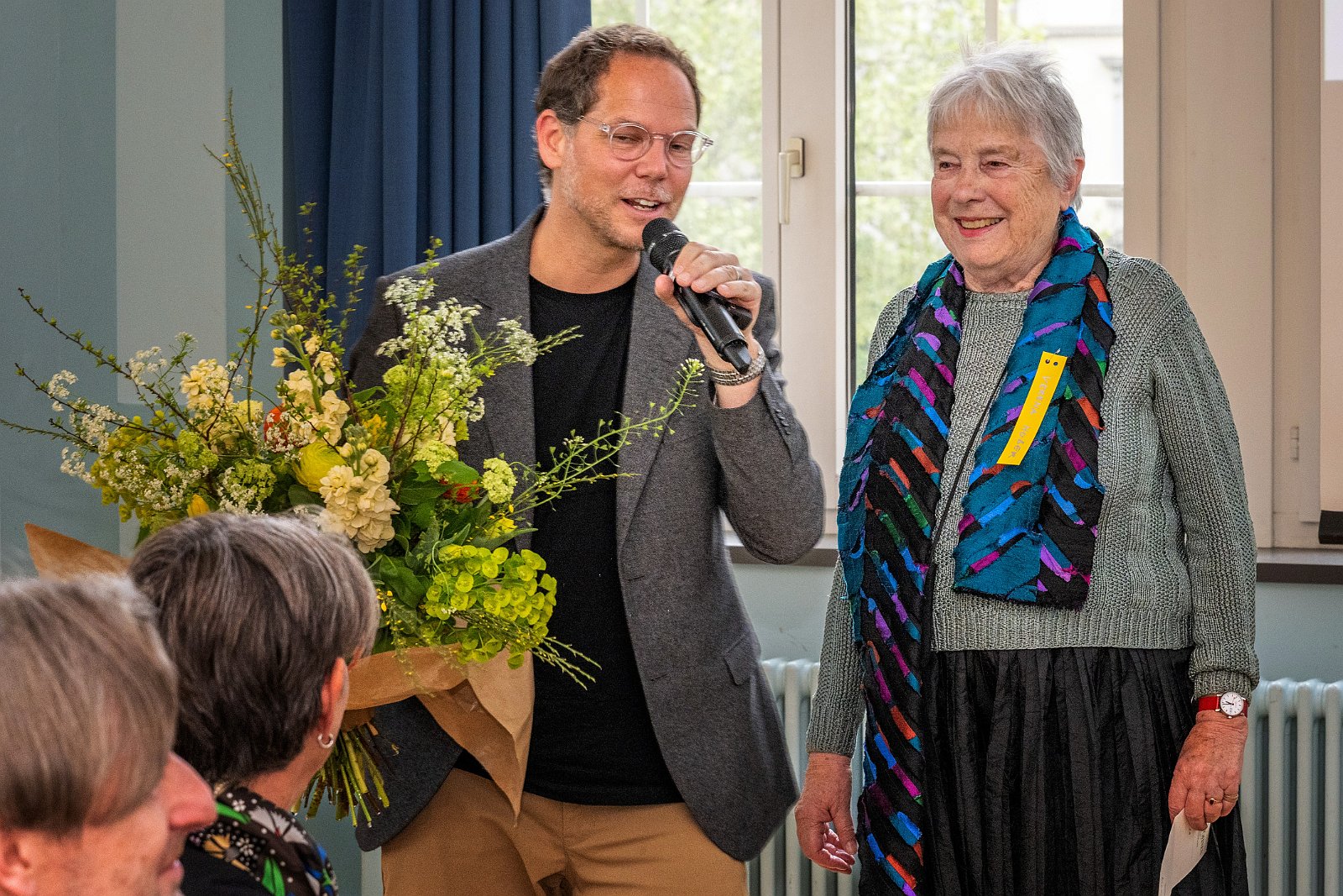 AI-S Archiv Innenarchitektur Schweiz 