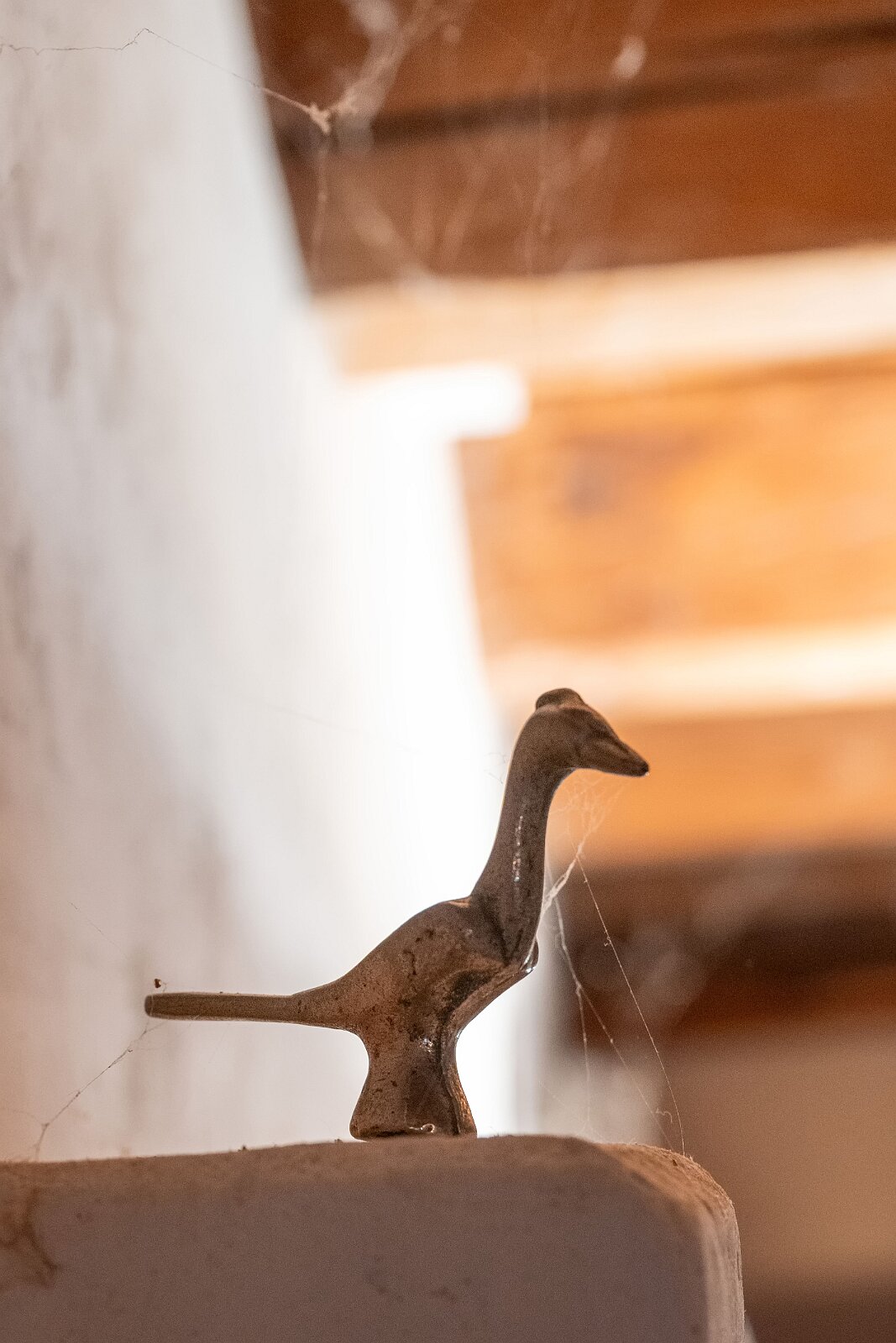 Besuch bei Hansruedi Vontobel, Herrliberg 