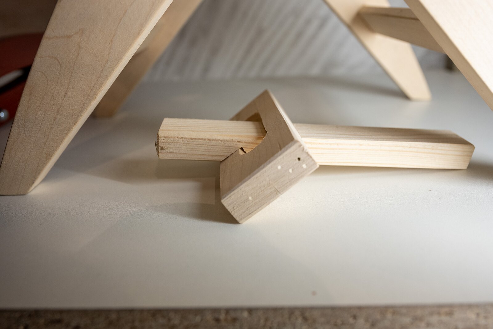 Besuch bei Hansruedi Vontobel, Herrliberg 