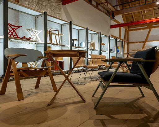 Besuch bei Hansruedi Vontobel, Herrliberg