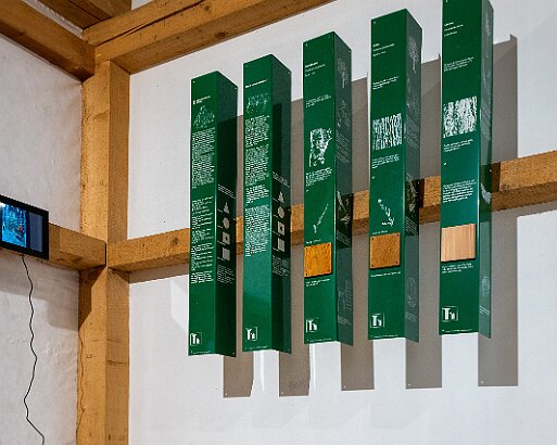 Besuch bei Hansruedi Vontobel, Herrliberg