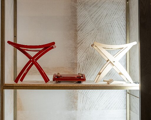 Besuch bei Hansruedi Vontobel, Herrliberg