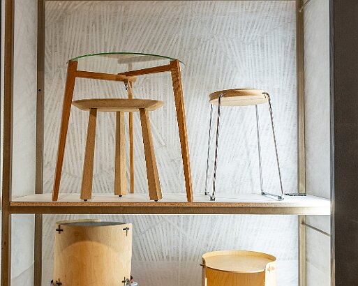 Besuch bei Hansruedi Vontobel, Herrliberg