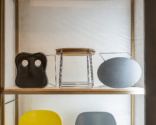 Besuch bei Hansruedi Vontobel, Herrliberg