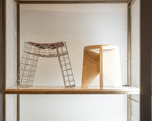 Besuch bei Hansruedi Vontobel, Herrliberg