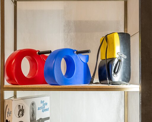 Besuch bei Hansruedi Vontobel, Herrliberg