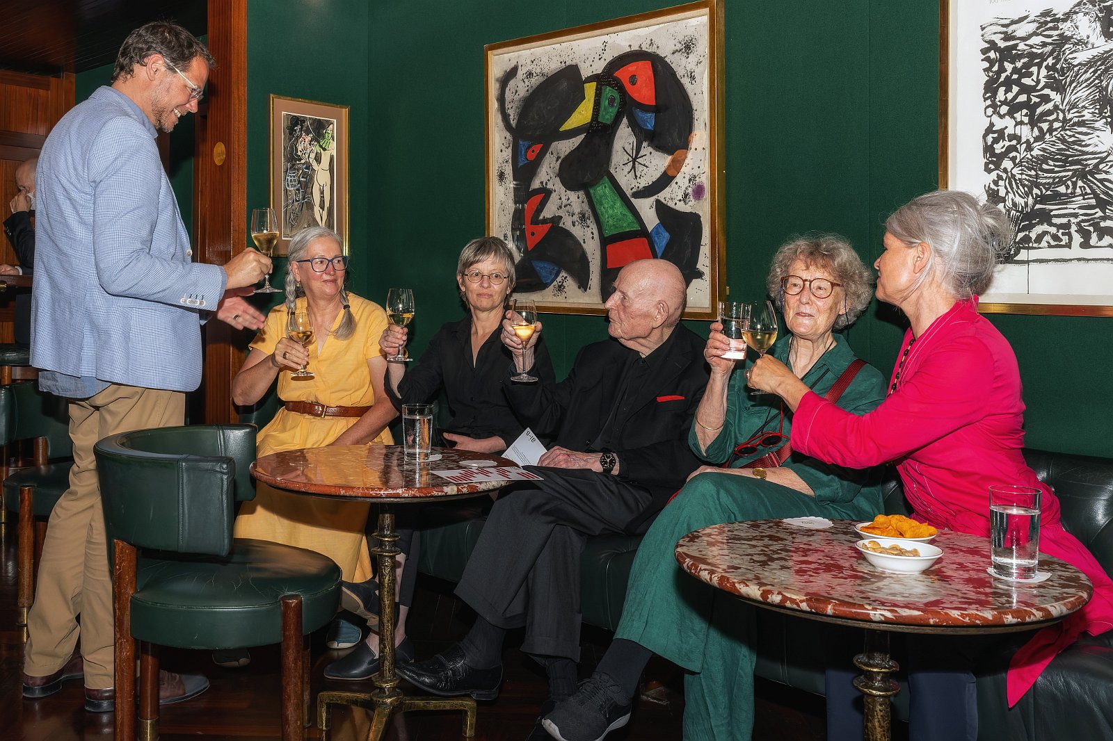 AI-S Archiv Innenarchitektur Schweiz 