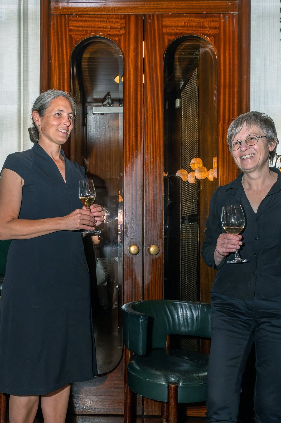 AI-S Archiv Innenarchitektur Schweiz 