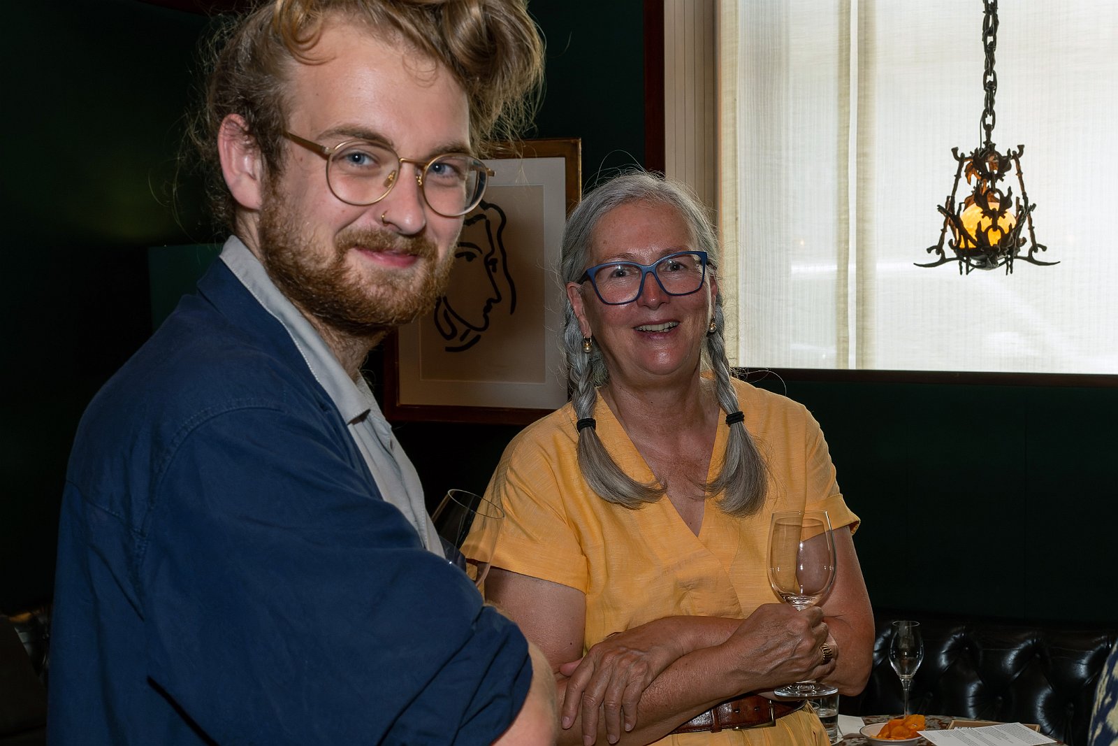 AI-S Archiv Innenarchitektur Schweiz 