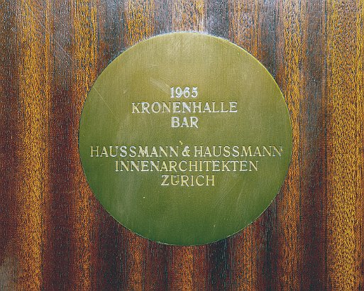 AI-S Archiv Innenarchitektur Schweiz