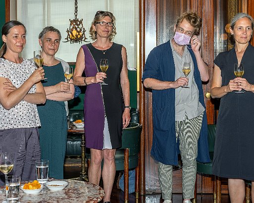 AI-S Archiv Innenarchitektur Schweiz