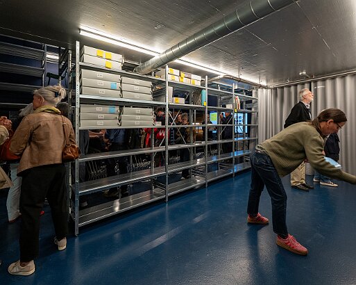 AI-S Generalversammlung am Flughafen Zürich