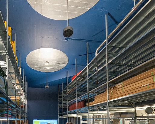 AI-S Generalversammlung am Flughafen Zürich