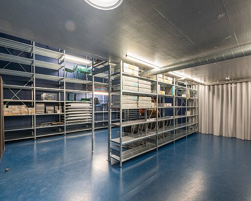 AI-S Generalversammlung am Flughafen Zürich