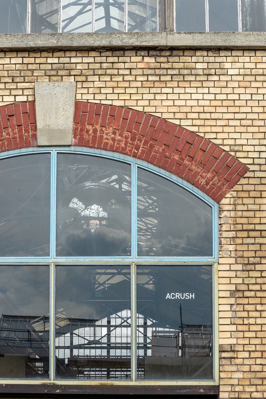 VSI Regionalveranstaltung SBB Werkstätten Zürich 