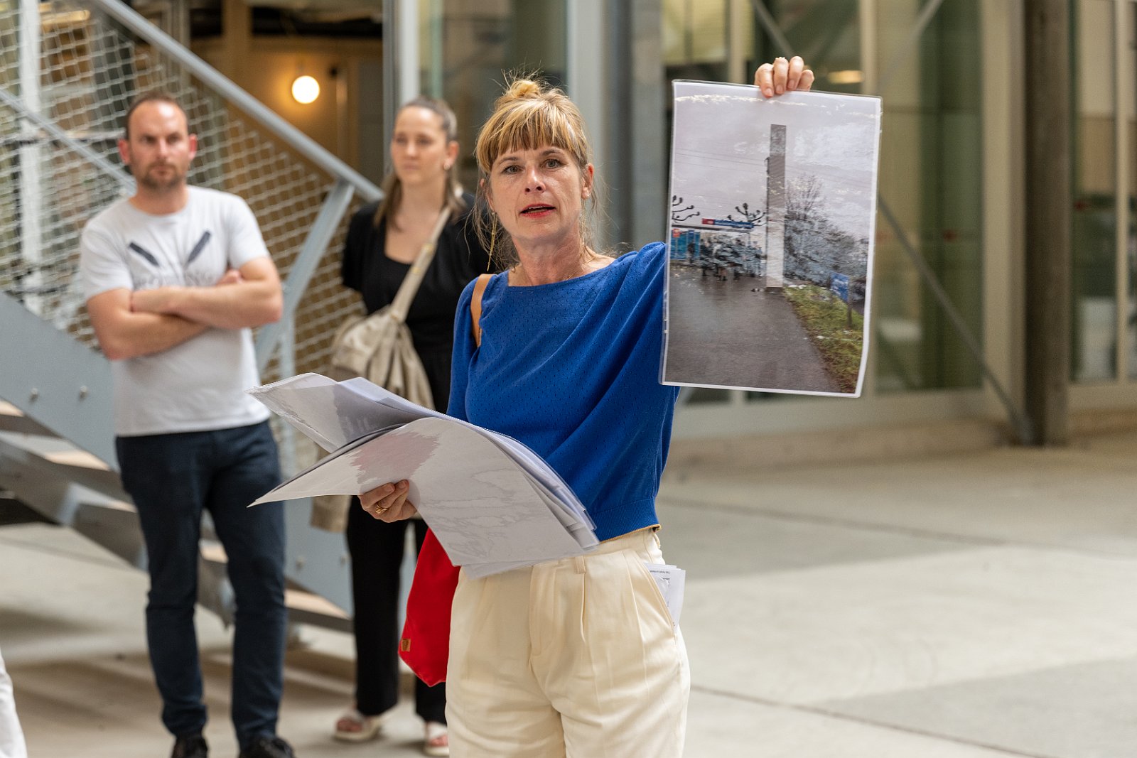 VSI Regionalveranstaltung SBB Werkstätten Zürich 