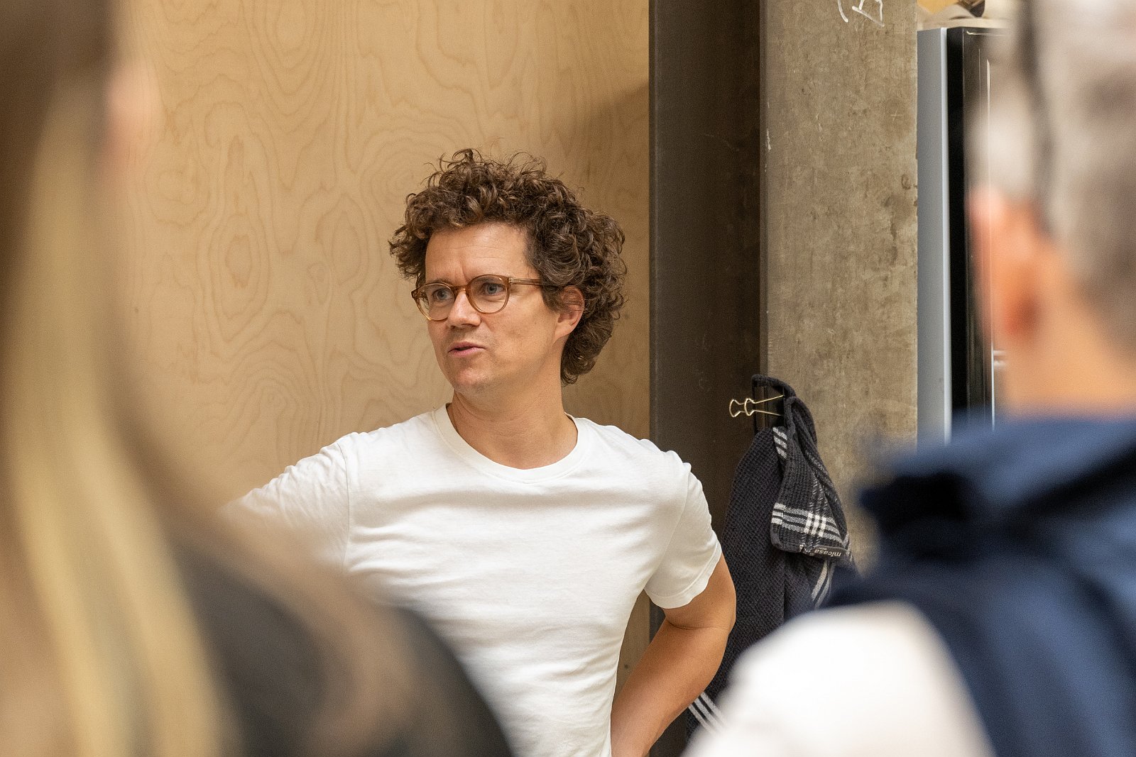 VSI Regionalveranstaltung SBB Werkstätten Zürich 