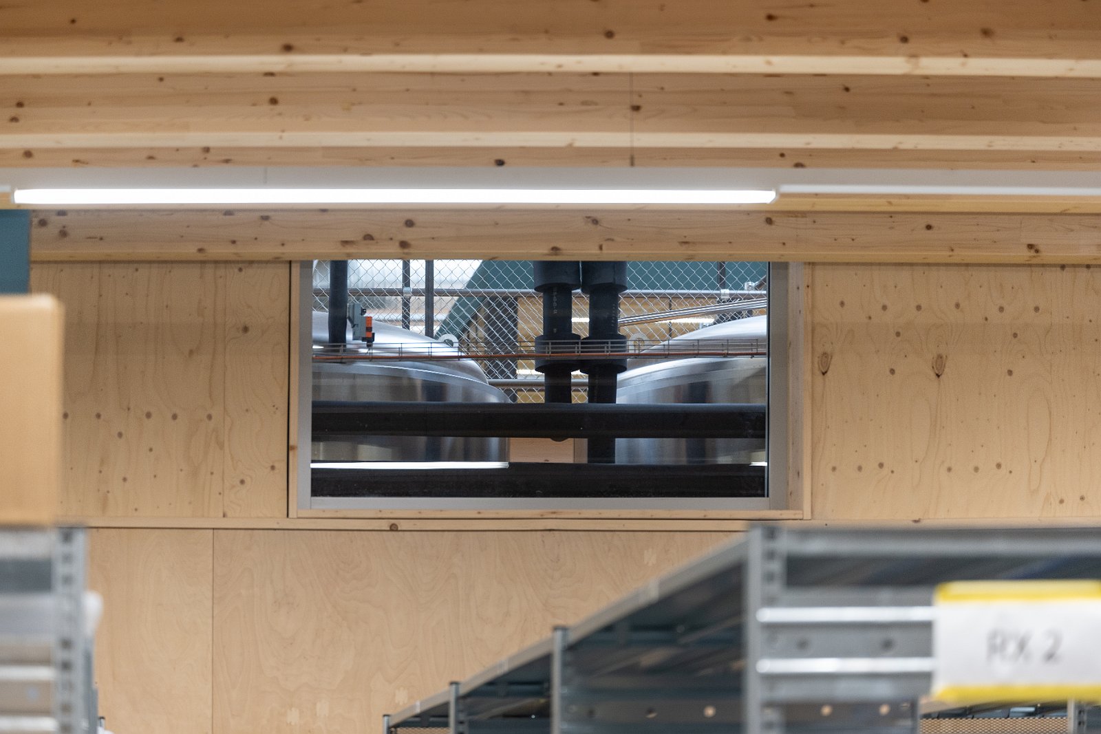 VSI Regionalveranstaltung SBB Werkstätten Zürich 