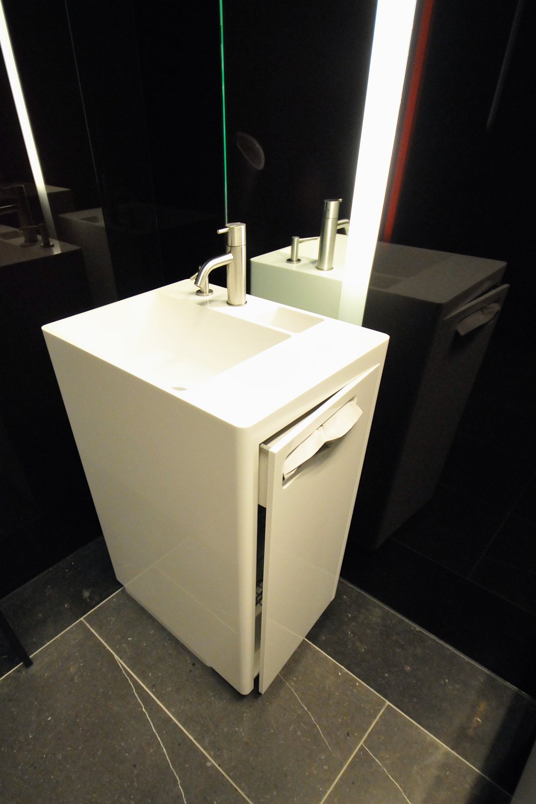 VSI.ASAI. Bundeshausbesichtigung 06. Februar 2010 