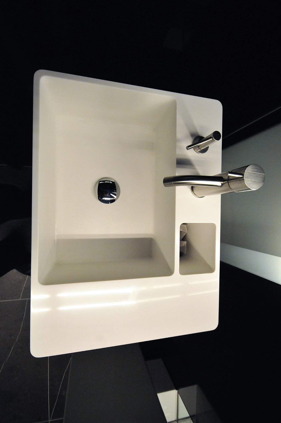 VSI.ASAI. Bundeshausbesichtigung 06. Februar 2010 