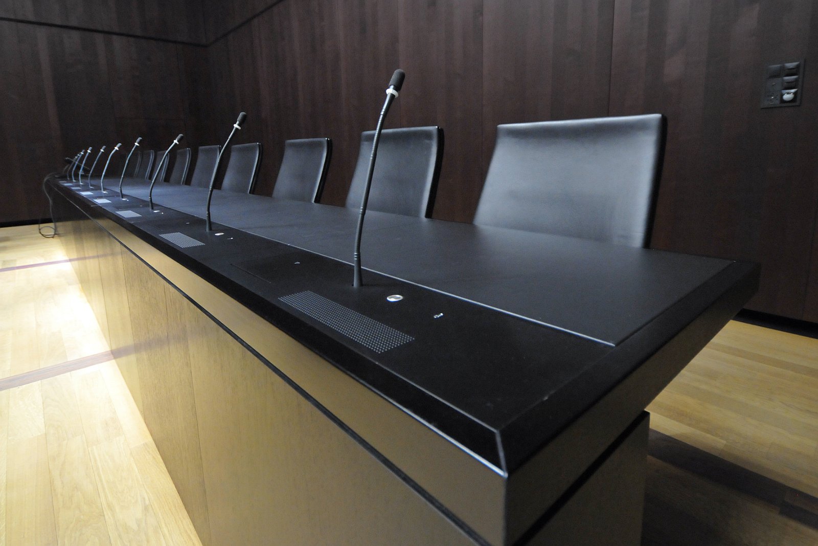 VSI.ASAI. Bundeshausbesichtigung 06. Februar 2010 