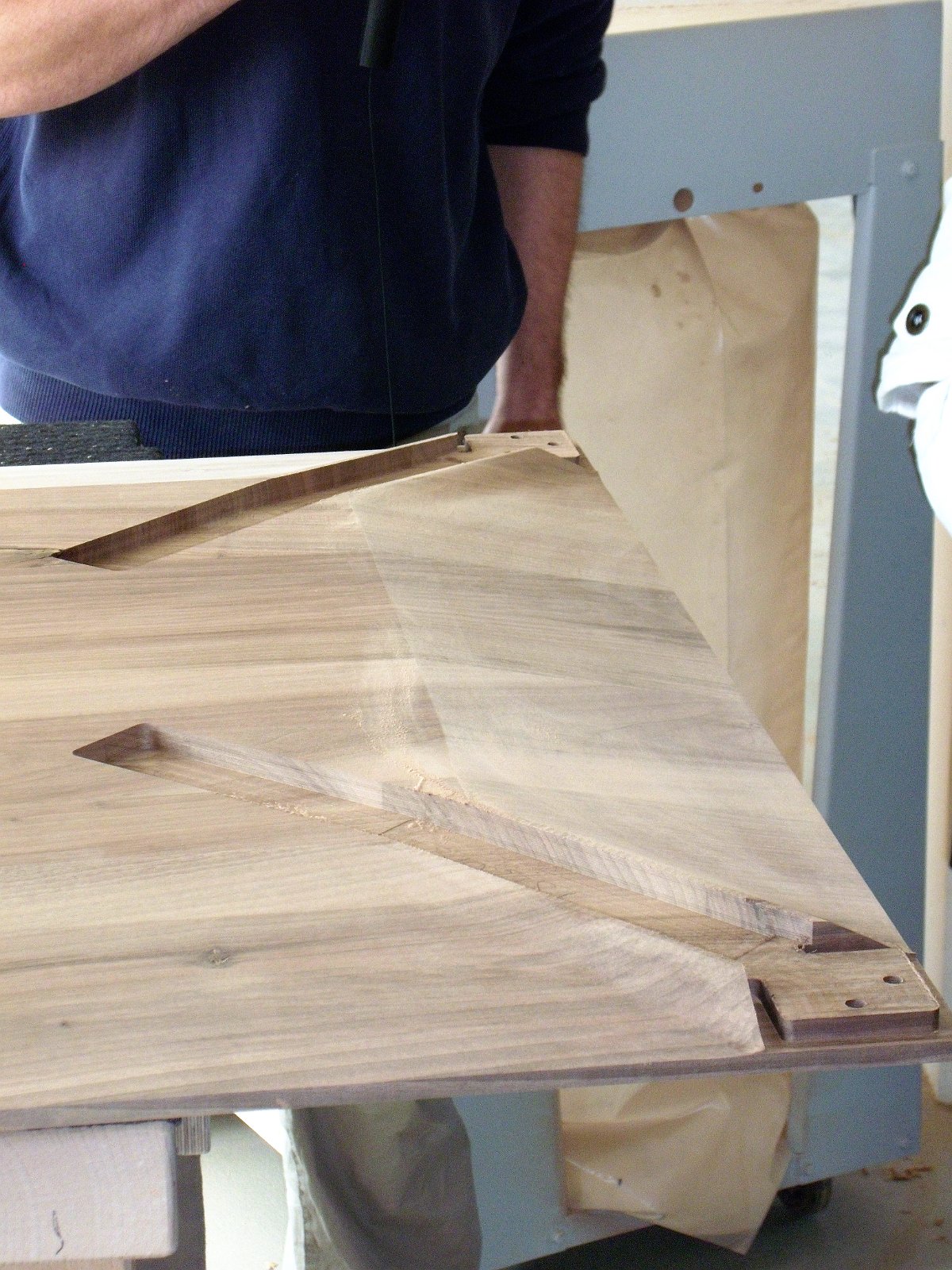 Girsberger Bützberg Firmenbesichtigung auf Einladung BDIA und VSI.ASAI.