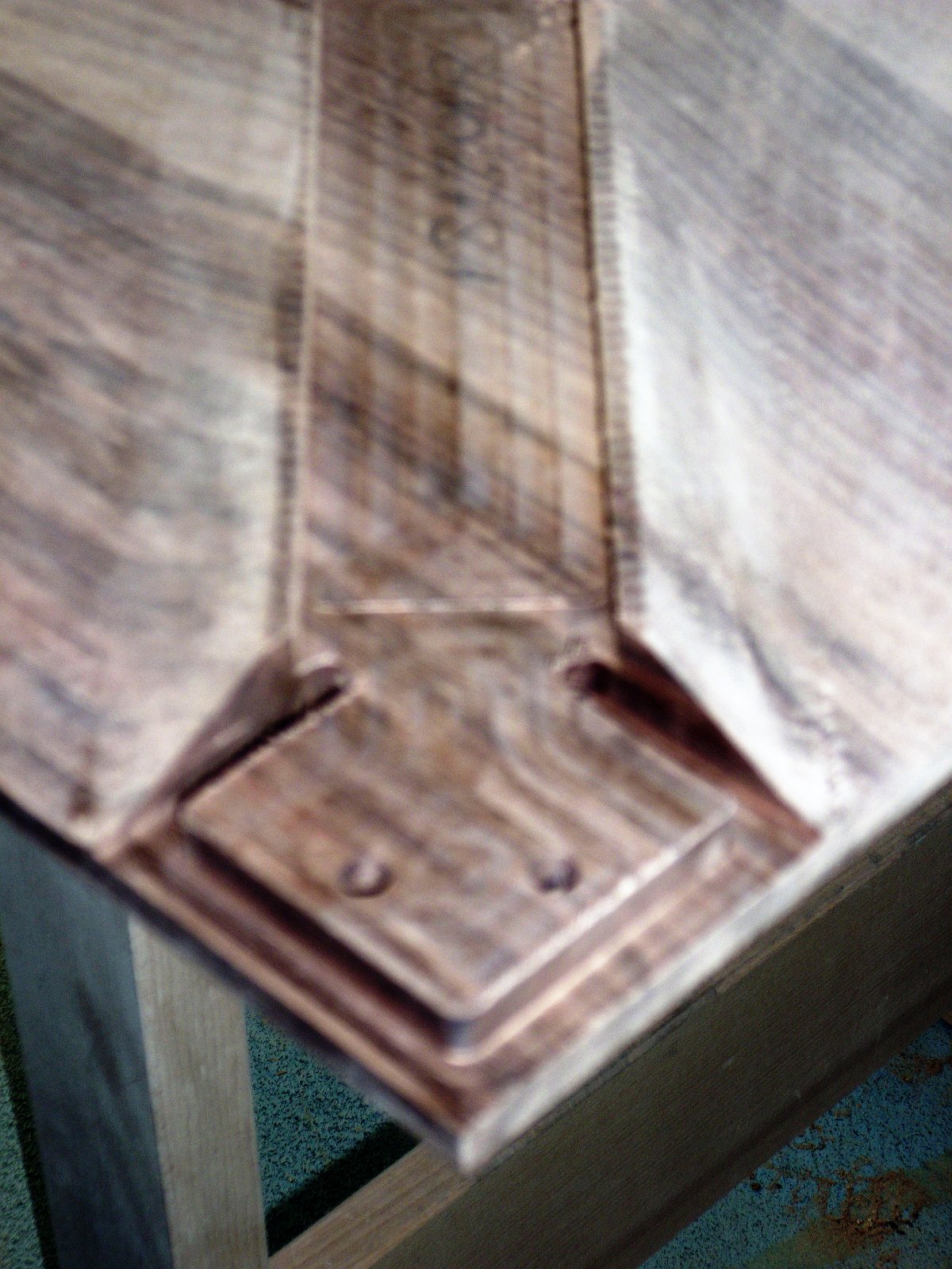 Girsberger Bützberg Firmenbesichtigung auf Einladung BDIA und VSI.ASAI.