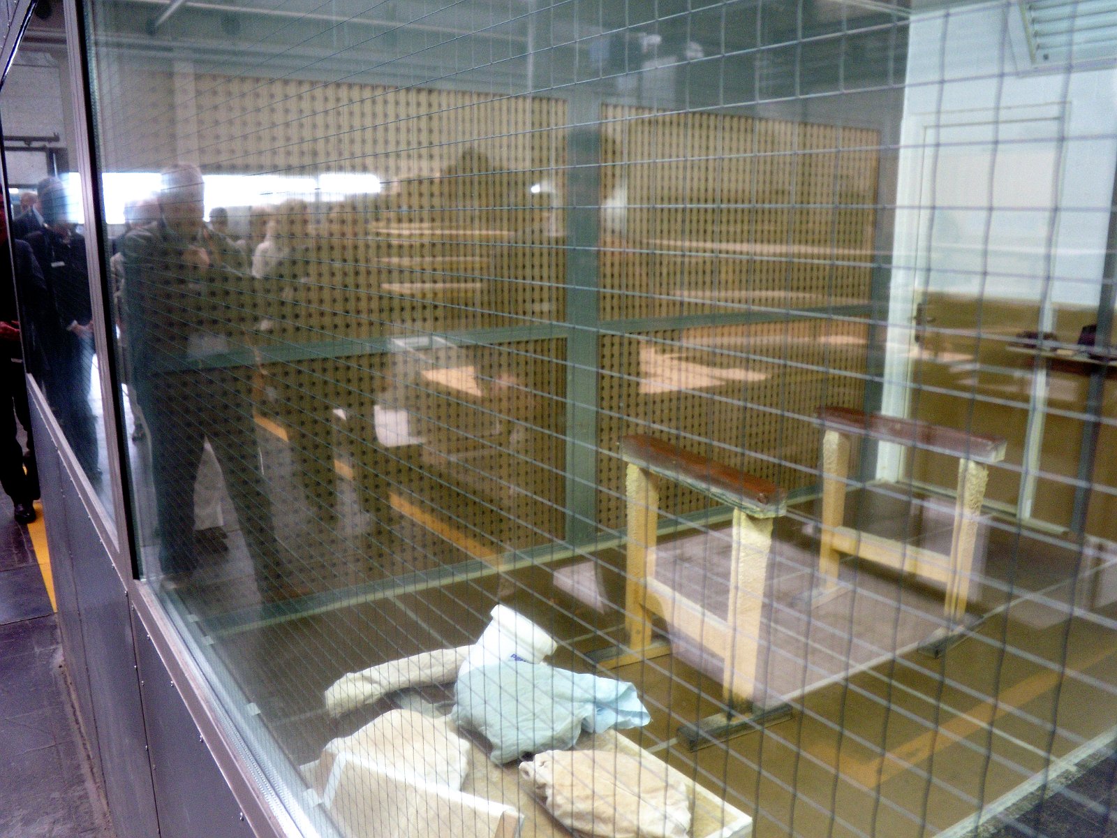 Girsberger Bützberg Firmenbesichtigung auf Einladung BDIA und VSI.ASAI.