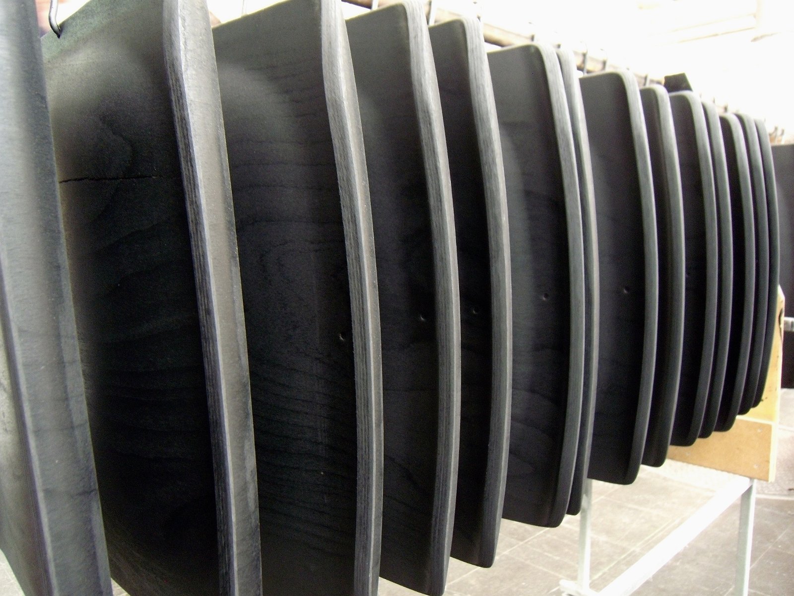 Girsberger Bützberg Firmenbesichtigung auf Einladung BDIA und VSI.ASAI.