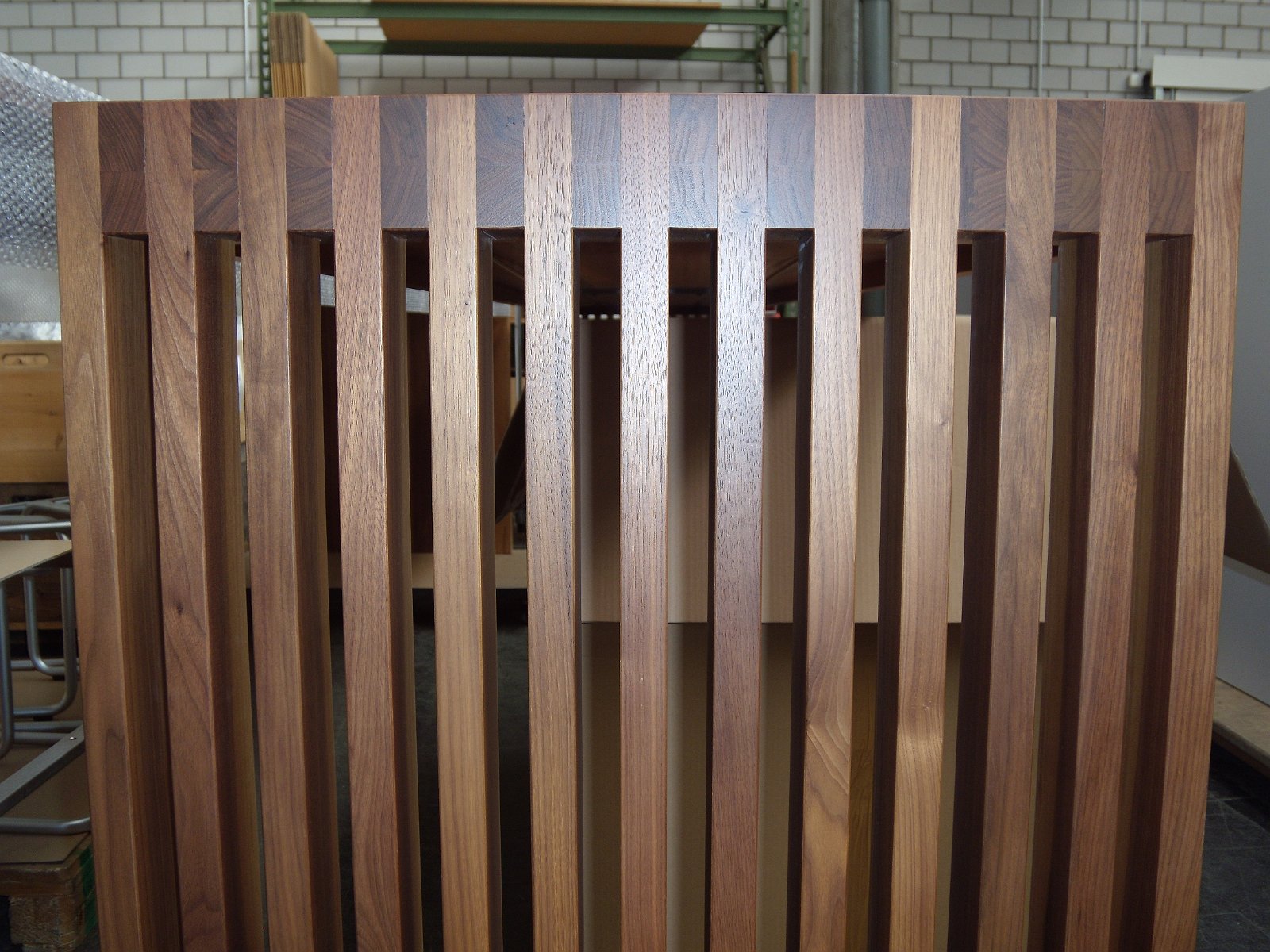 Girsberger Bützberg Firmenbesichtigung auf Einladung BDIA und VSI.ASAI.