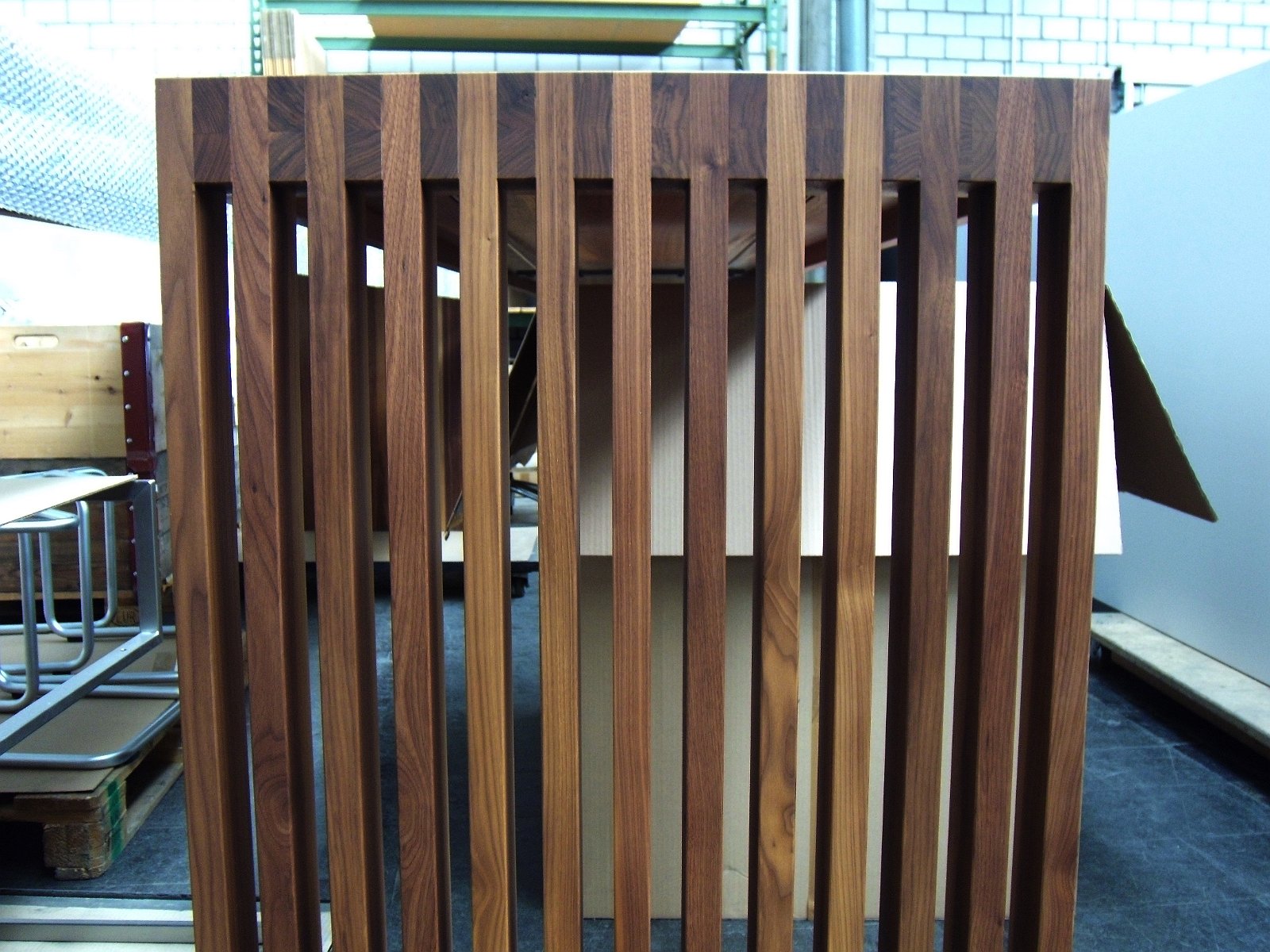 Girsberger Bützberg Firmenbesichtigung auf Einladung BDIA und VSI.ASAI.