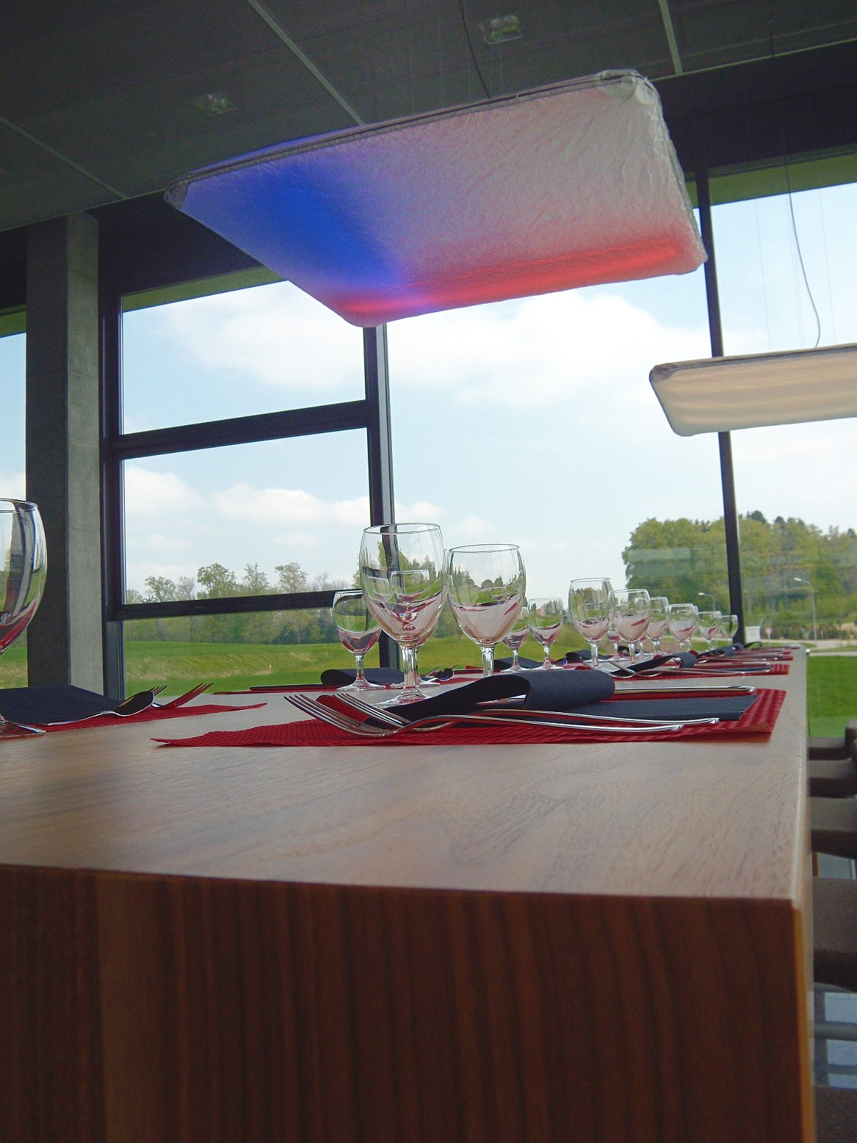 Girsberger Bützberg Firmenbesichtigung auf Einladung BDIA und VSI.ASAI.