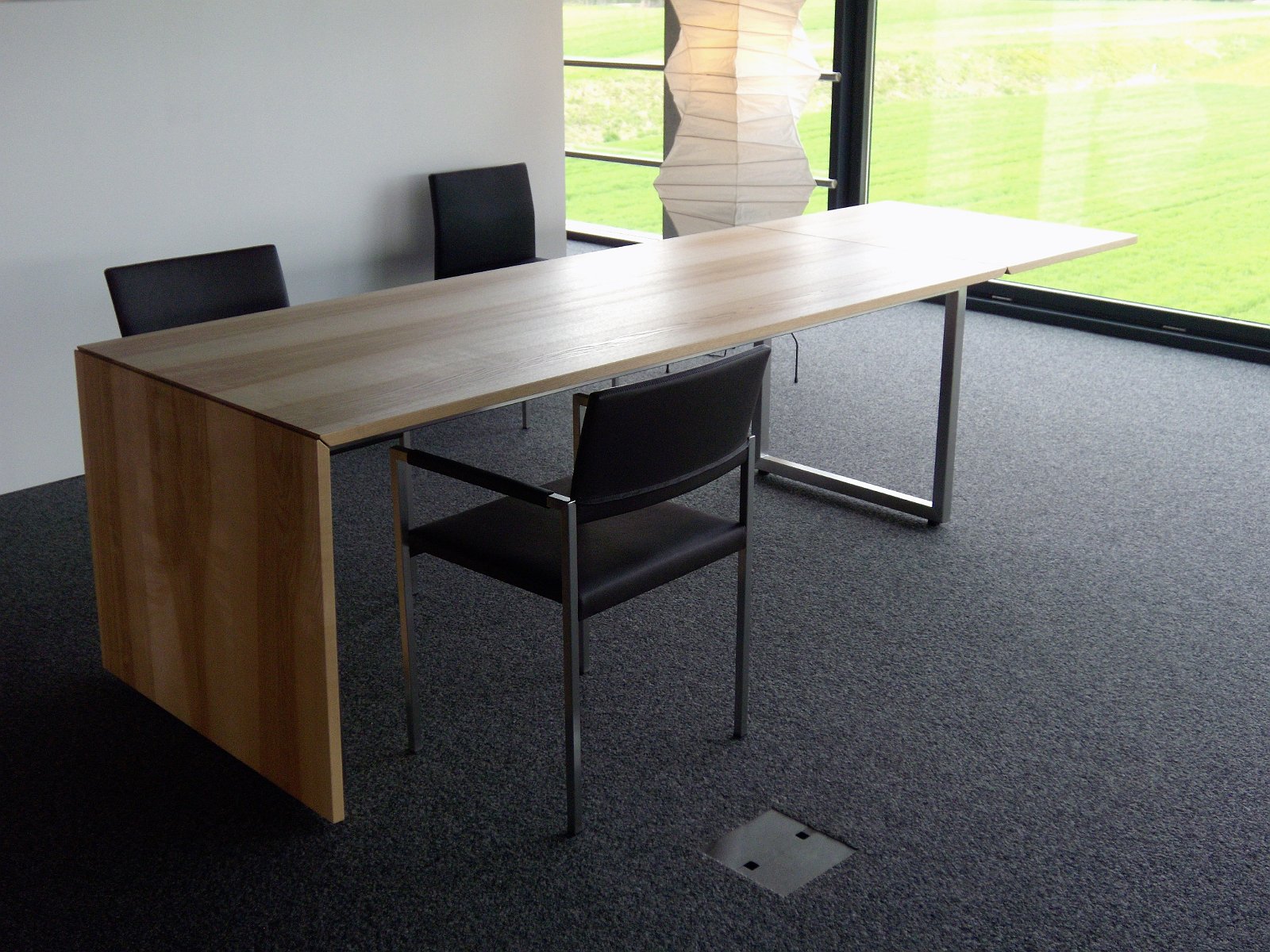 Girsberger Bützberg Firmenbesichtigung auf Einladung BDIA und VSI.ASAI.